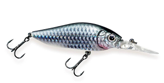 Воблер Megabass Diving Flap Slap 77F 10,6г - FA Hera