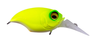 Воблер Megabass MR-X Griffon 43F 7,0г - Mat Ko Chart