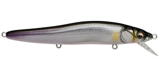 Воблер Megabass OneTen R 110SF 14г -  Al Biwako Ayu