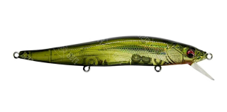 Воблер Megabass OneTen R 110SF 14г - Tiny Wakasagi