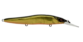 Воблер Megabass OneTen R+1 110SF 14,0г - GG Megabass Kinkuro