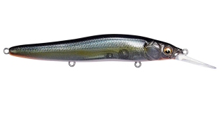 Воблер Megabass OneTen R+1 110SF 14,0г - Jukucho Shad