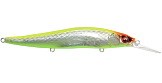 Воблер Megabass Vision OneTen +1 110SP 14,0г - MG Vegetation Reactor