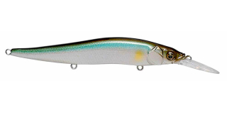 Воблер Megabass Vision OneTen +1 110SP 14,0г - Sexy Ayu