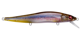 Воблер Megabass Vision OneTen 110SF 14,0г - FA Ghost Kawamutsu