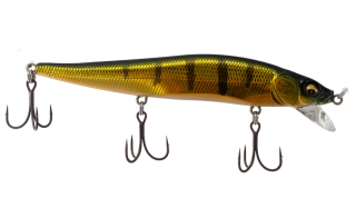 Воблер Megabass Vision OneTen SR 110SF 14,0г - GG Perch