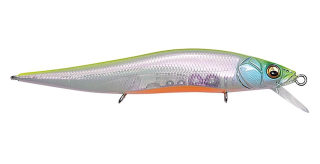 Воблер Megabass Vision OneTen Jr. 98SP 10,6г - Aurora Reaction