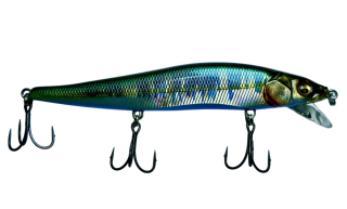 Воблер Megabass Vision OneTen SR 110SF 14,0г - SH Hasu