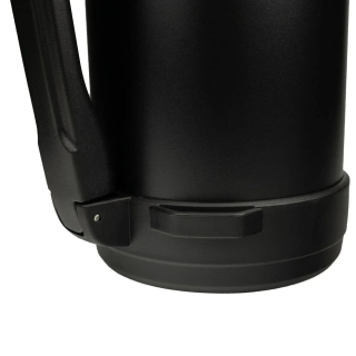 Термос Tribe Family line 2,5л black