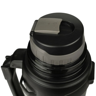 Термос Tribe Family line 2,5л black