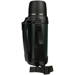 Термос Tribe Family line 2,5л olive