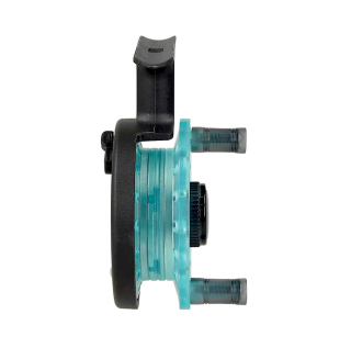 Катушка GC N-Ice Crystal 65L Long Leg 2BB