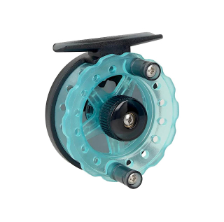 Катушка GC N-Ice Crystal 65S Short Leg 2BB