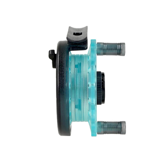 Катушка GC N-Ice Crystal 65S Short Leg 2BB