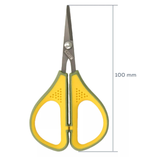 Ножницы GC G.Carp Braid Scissors 10см