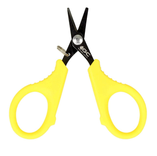 Ножницы GC Mini Braid Scissors 9см