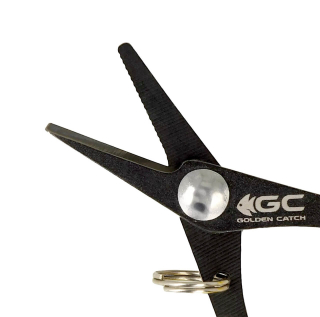 Ножницы GC Mini Braid Scissors 9см