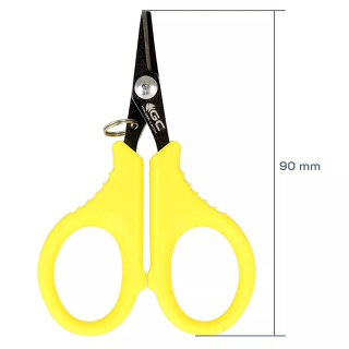 Ножницы GC Mini Braid Scissors 9см