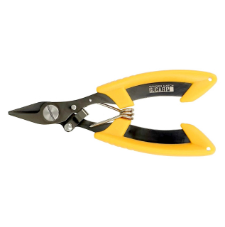 Ножницы-кусачки GC G.Carp Braid Line Cutter Pliers