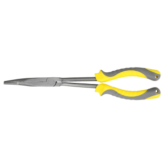 Плоскогубці GC Longnose Bend Pliers 28см