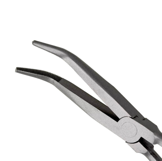 Плоскогубці GC Longnose Bend Pliers 28см