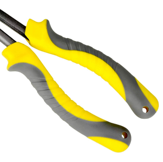 Плоскогубці GC Longnose Bend Pliers 28см