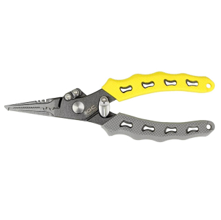 Плоскогубці GC Multifunctional Pliers 16см