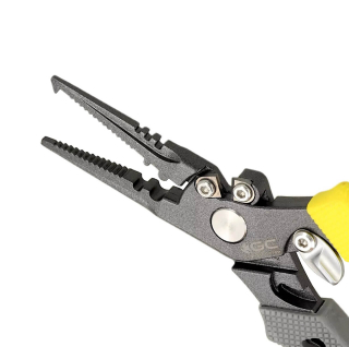 Плоскогубці GC Multifunctional Pliers 16см