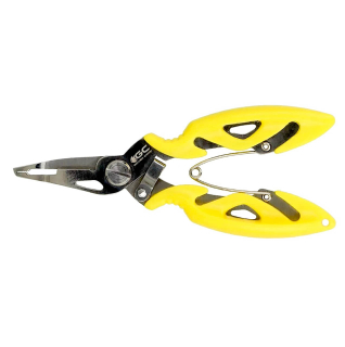 Плоскогубці GC Split Ring Pliers 13см