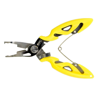 Плоскогубці GC Split Ring Pliers 13см