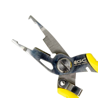 Плоскогубці GC Split Ring Pliers 13см