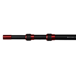 Рукоятка підсака Golden Catch Superhard Net Handle 3,00м