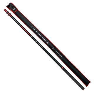 Рукоятка підсака Golden Catch Superhard Net Handle 3,00м