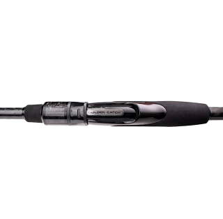Спиннинг GC Traise 24 TRS-762LS 2,29м 2-15г
