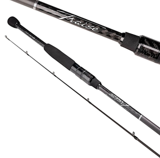 Спиннинг GC Traise 24 TRS-732ULS 2,21м 1,5-10г