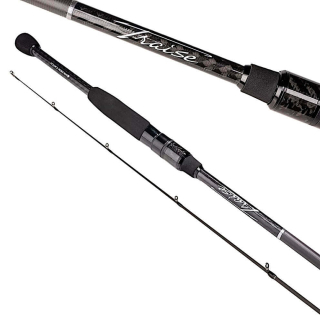 Спиннинг GC Traise 24 TRS-732ULS 2,21м 1,5-10г