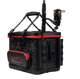 Сумка GC Mirrox Bakkan - XL (New Design)