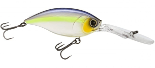 Воблер Duel Hardcore Bullet Crank 5+ 80F 27,5г - BSSH