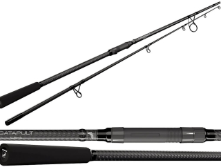 Удилище карповое Sportex Catapult CS-4 Carp 12ft / 3,66м 3,75lbs