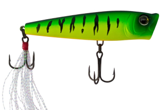 Воблер Yo-Zuri 3DR-X Popper 65F 6г - MFT