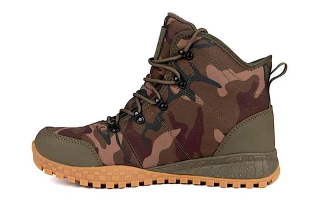 Ботинки Fox Khaki / Camo V2  boot - разм.43/UK9