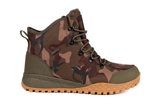 Ботинки Fox Khaki / Camo V2  boot - разм.43/UK9