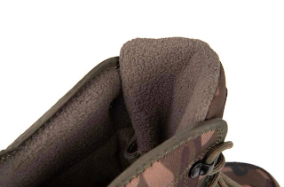 Ботинки Fox Khaki / Camo V2  boot - разм.43/UK9