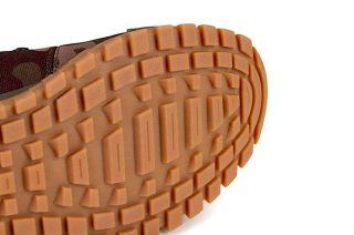 Ботинки Fox Khaki / Camo V2  boot - разм.43/UK9