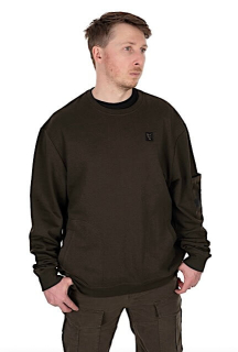 Джемпер Fox Lightweight Khaki Jumper
