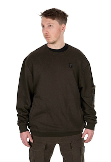 Джемпер Fox Lightweight Khaki Jumper