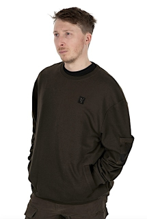 Джемпер Fox Lightweight Khaki Jumper
