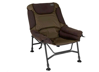 Крісло Fox EOS Lounger Chair (CBC110)