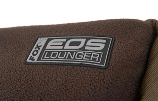 Крісло Fox EOS Lounger Chair (CBC110)