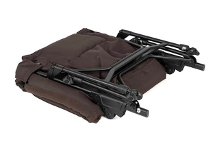 Крісло Fox EOS Lounger Chair (CBC110)